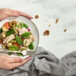 Błonnik w diecie - dlaczego warto spożywać go więcej?