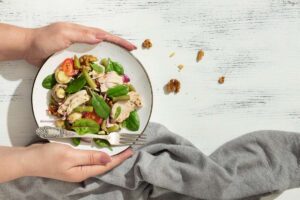 Błonnik w diecie - dlaczego warto spożywać go więcej?